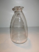 carafe à décanter en cristal