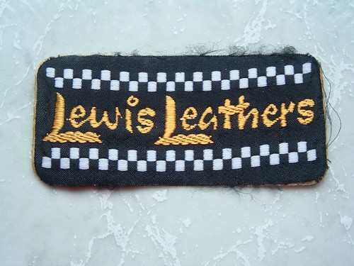 Genuine original nos lewis - original,