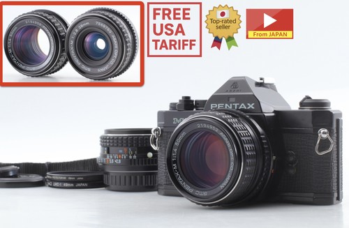 Appareil photo argentique - , 35