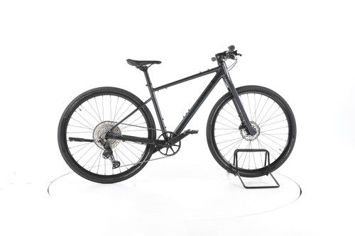 Canyon roadlite vtt - 7, tout