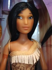 Disney Classic Doll Pocahontas