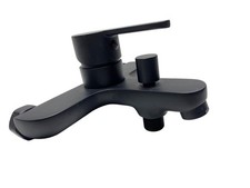 Robinet de douche de baignoire