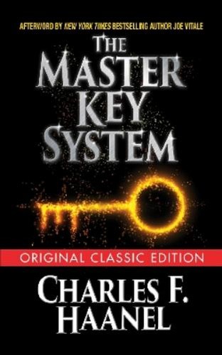 Charles haanel the - f., master