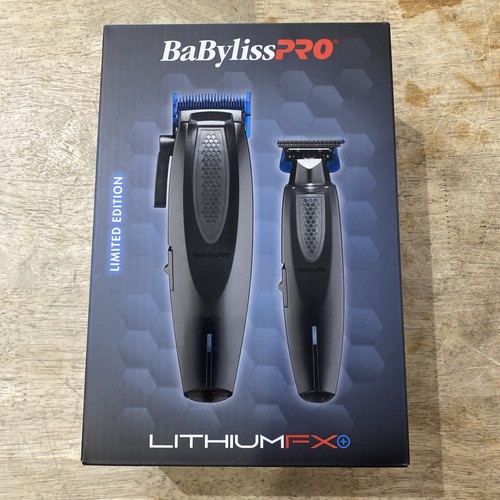 Babylisspro lithiumfx - babylisspro, lithiumfx+