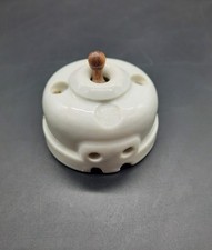 Ancien  interrupteur