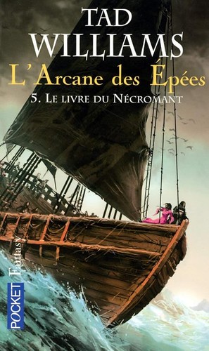 Arcane des epées - l'arcane,