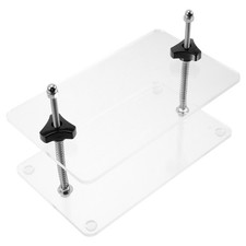  Moule de pression du fromage