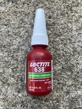 1835937 Loctite 638 High
