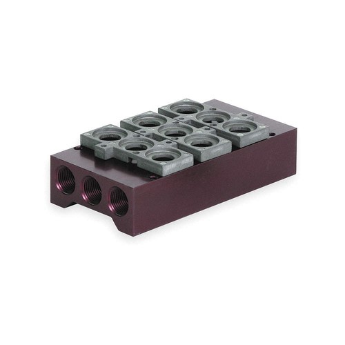 Numatics 206 1761 manifold - numatics,
