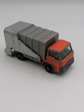 Matchbox-lesney  -  Camion