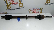 transmission avant droit MG
