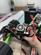 Esc Hobbywing Ezrun Max5 G2