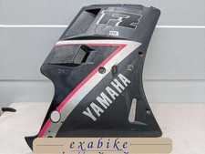 flanc de carenage droit pour Yamaha FZ 750
