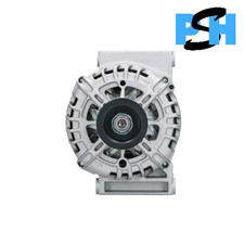Alternator BV PSH