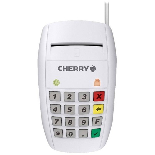 Cherry 2100 lecteur de - cherry, st-2100