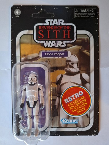 Figurine star wars kenner - figurine, ™