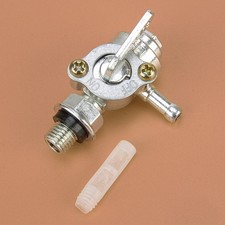 Gasoline Generator Shut Off