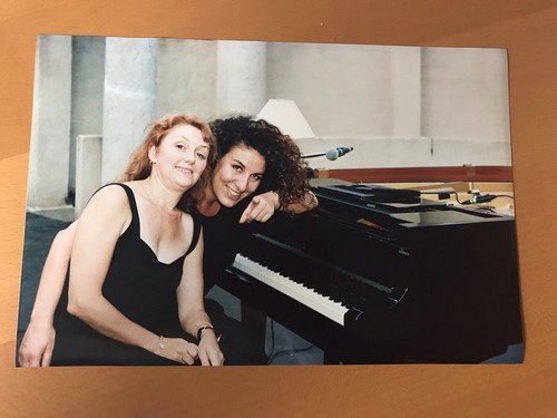 Marianne james ariane - marianne, et