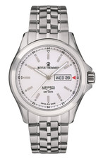 REVUE THOMMEN Airspeed