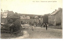 (S-88106) FRANCE - 08 - ILLY CPA