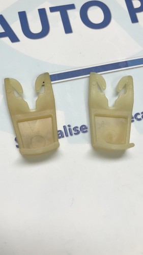 2xkit reparation leve vitre - de,