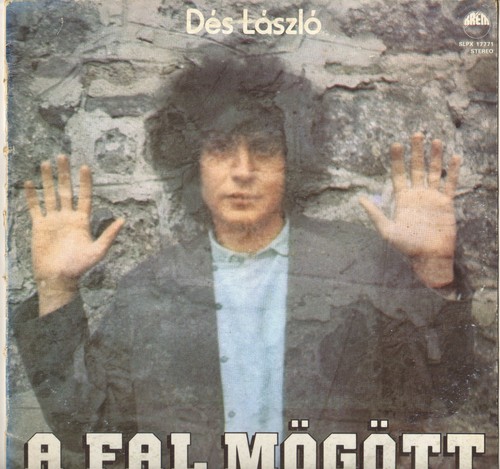 Des laszlo fal - laszlo,