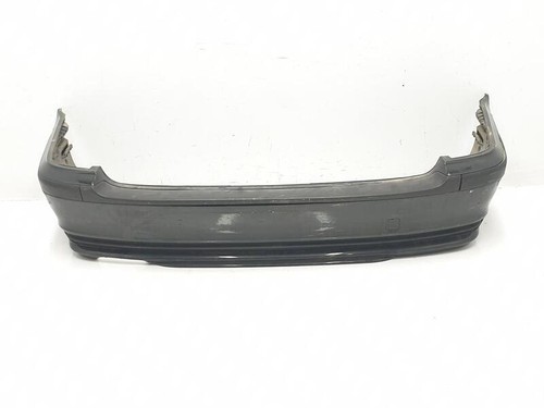 8212587 pare choc arrière - pare-choc, bmw