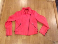 VESTE FILLE 10-11 ANS