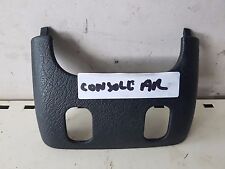 Support bouton lève vitre ar console frein à main pour Citroen xsara berline 2L 