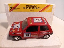 Polistil 2210 Renault Super 5