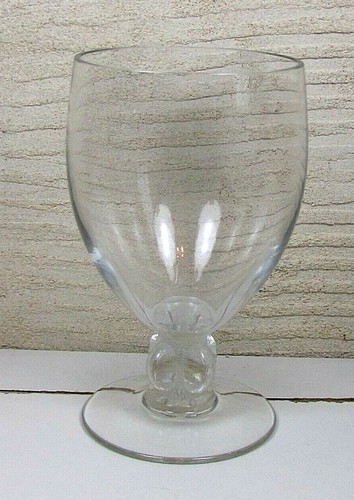 Lalique coupe sur pied - lalique,