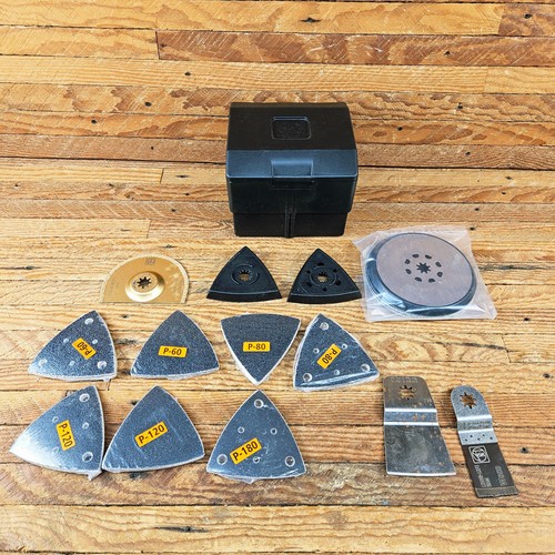 Fein multi master - multi-master, tool