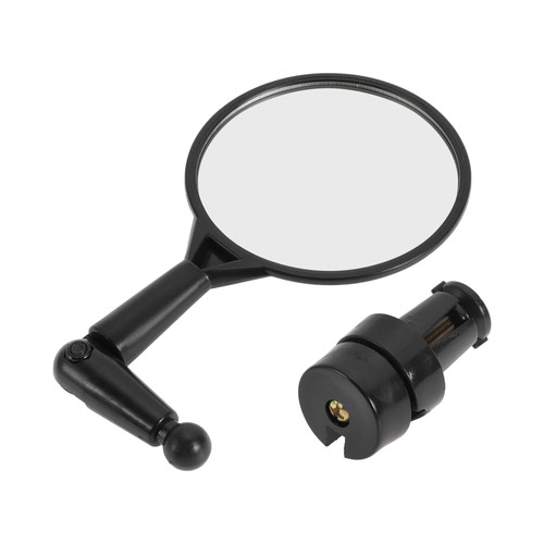 Miroir vélo rétroviseur - de,