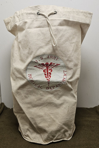Sac parachute efa - parachute, usmd