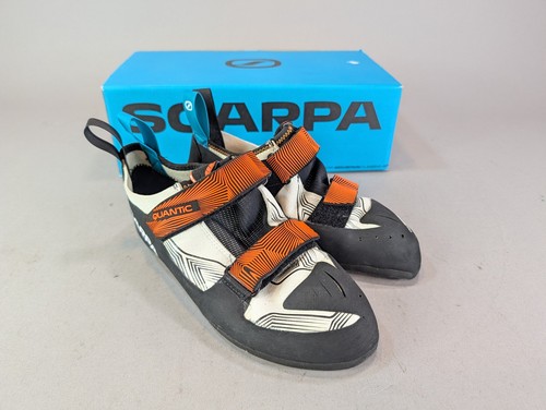 Scarpa quantic climbing - scarpa,
