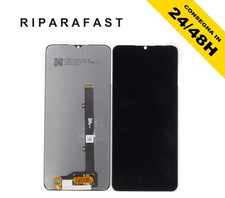 ÉCRAN POUR ZTE BLADE A52 /