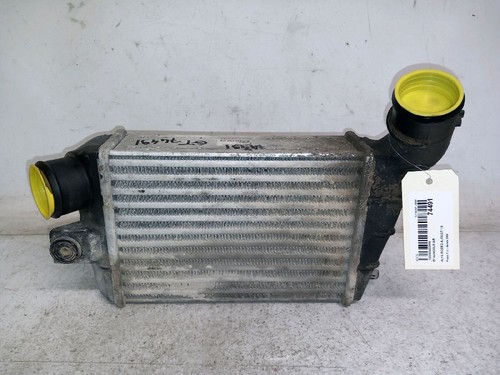 Echangeur thermique alfa romeo - alfa,
