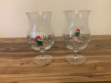 DUO DE VERRES A BIÈRE CHOUFFE 50 cl nouveau logo