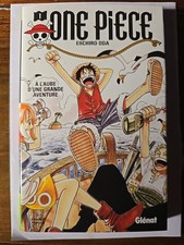 One piece Tome 1