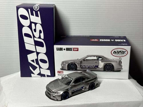 Mini - , gt