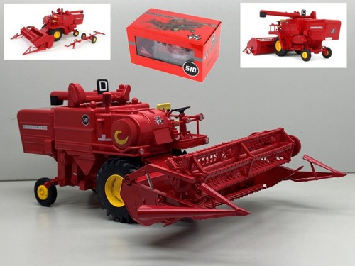 Miniature tracteur auto 32 - auto, 1:32