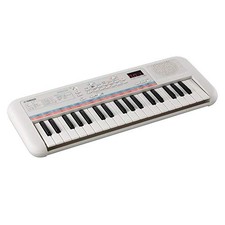 Mini clavier électronique Yamaha Remie PSS-E30 37 blanc Japon