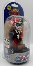 Figurine Solaire DC - HARLEY