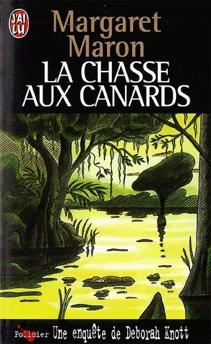 Une enquête deborah knott - une,