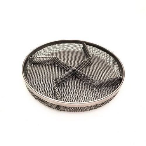 80mm 15inch stainless - 80mm, 3.15inch