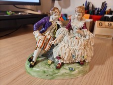 Groupe de 2 personnages -