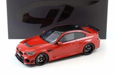 1:18 GT Spirit GT505 bmw M2 (G87) AC schnitzer acs2 Sport 2023 (N)