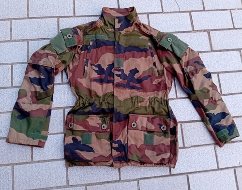 Veste nouvelle génération - veste,