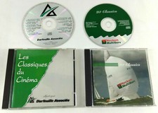 2x CD  Les Classiques du