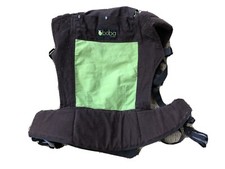 Boba Baby Carrier, Front And